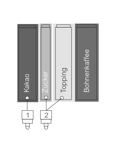 Sielaff HG 15 TT