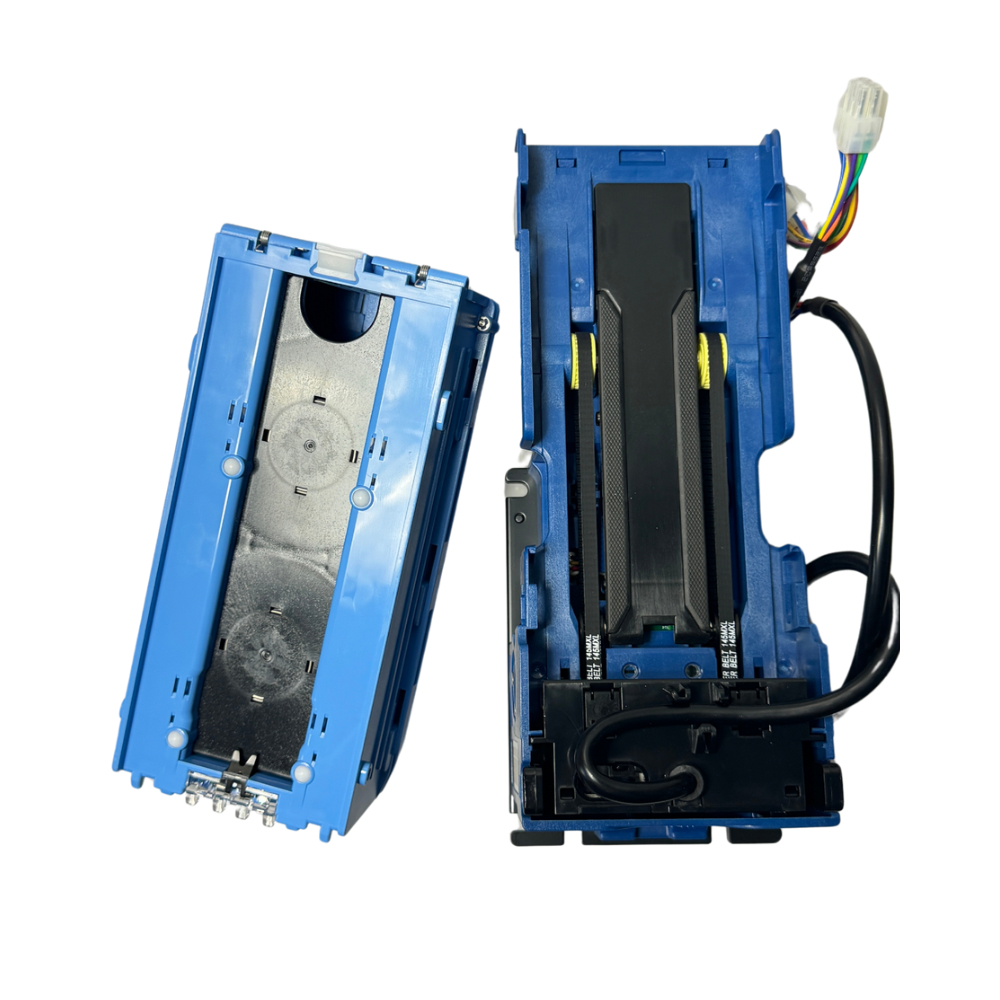 Scheinleser ICT X7P