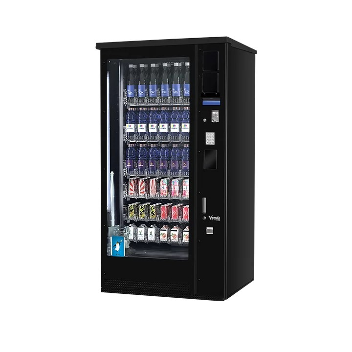 Sanden Vendo G Drink Indoor