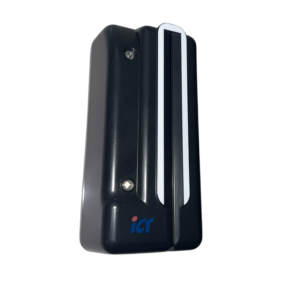 Altersverifikation ICT DCM5