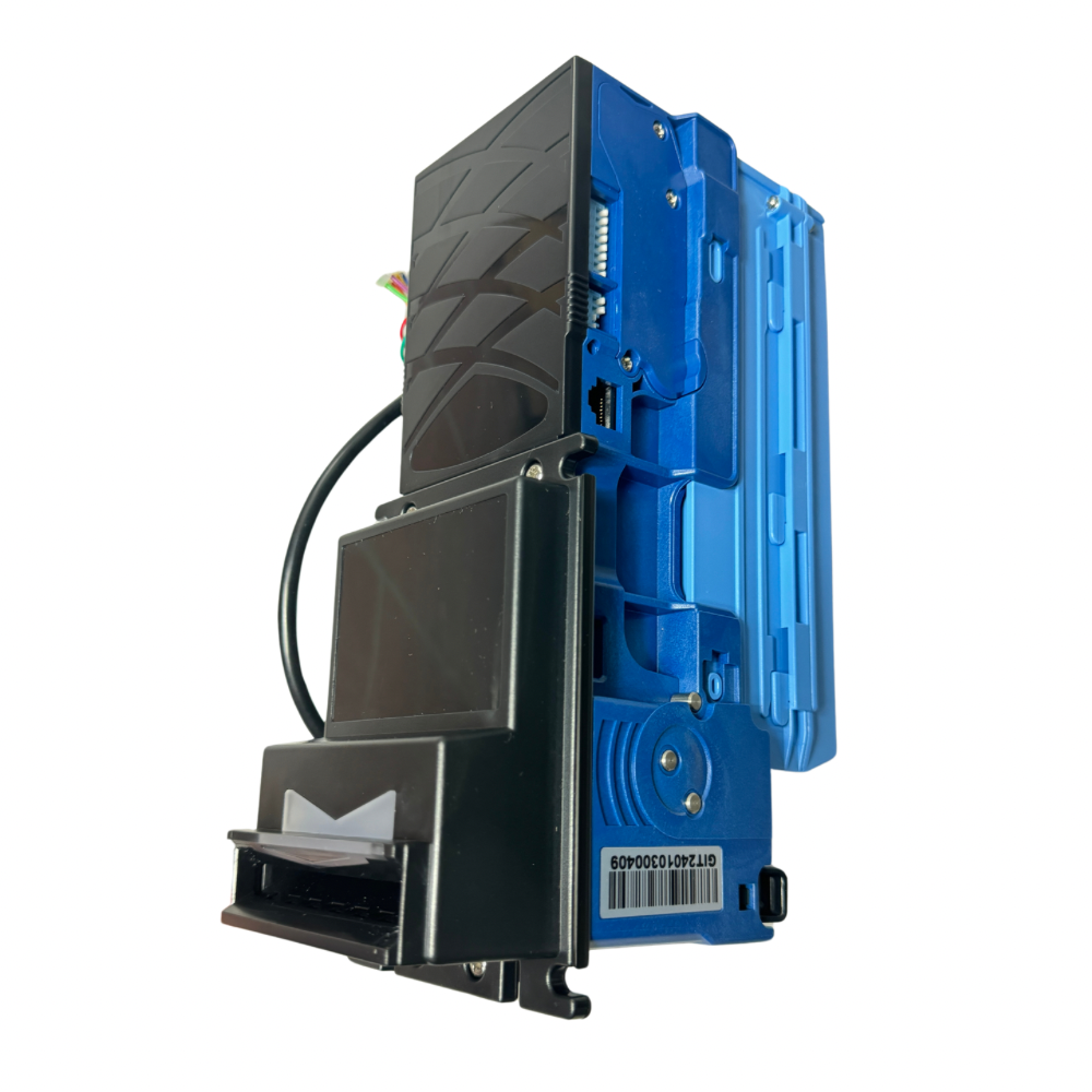 Scheinleser ICT X7P