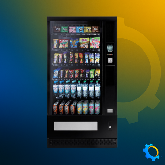 SchoberAutomaten-Edition Sielaff SiLine Combi M RO Outdoor