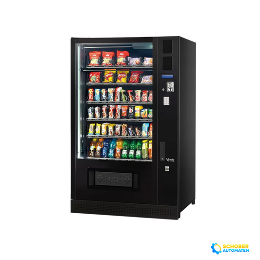 Sanden Vendo G-Snack Indoor (Neu)