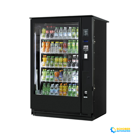 Sanden Vendo G Drink DM9 Outdoor (Neu)