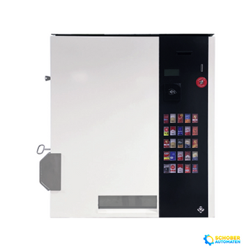 Vapeautomat Outdoor Pro