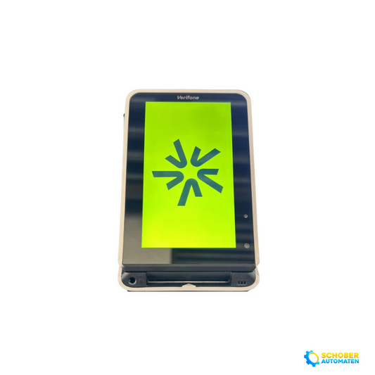 Senvend All-in-One Terminal