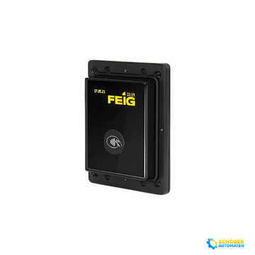 FEIG cVend TOPP box+