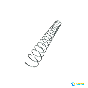 Sanden Vendo Spiralen