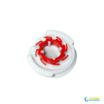 Sanden Vendo Spiralkupplung