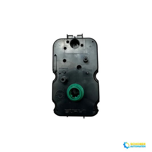 Sanden Vendo Leergetriebe