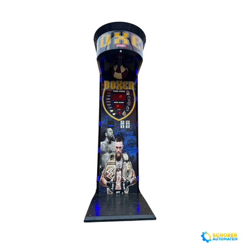 Boxautomat - SchoberAutomaten Edition (Neu)