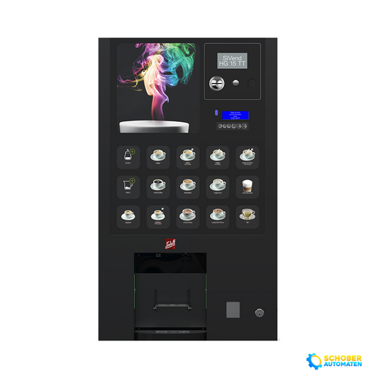 Sielaff HG 15 TT (Neu)