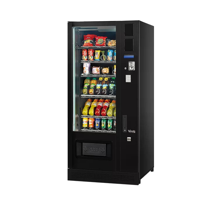 Sanden Vendo G-Snack Indoor