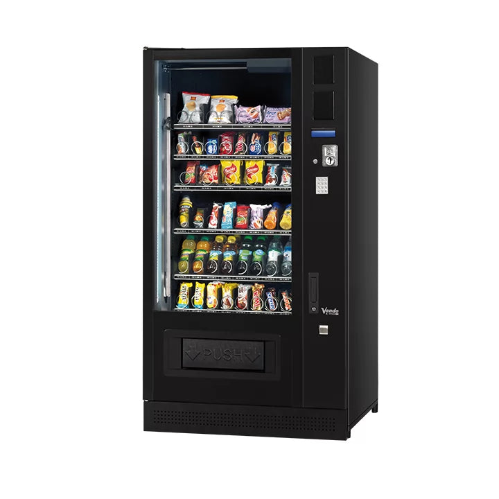 Sanden Vendo G-Snack Indoor