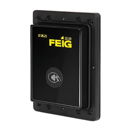 FEIG cVend TOPP box+